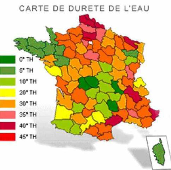 Pourquoi installer un adoucisseur d'air